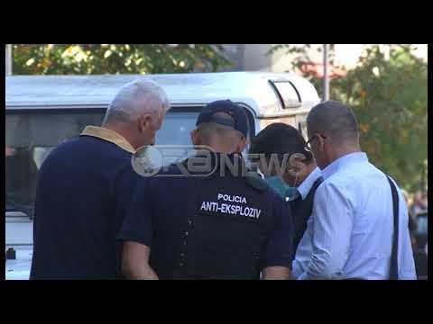 Tiranë - Pas tritolit në mjet, tregtares i vendosin eksploziv në dyqan