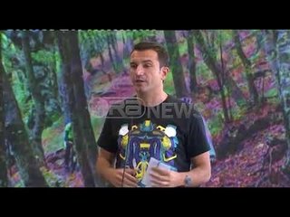 Prezantohet nga Bashkia - Aplikacioni që ofron informacion për aktivitetet në Parkun e Liqenit