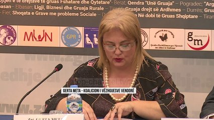 Vlerësimi i zgjedhjeve - Top Channel Albania - News - Lajme