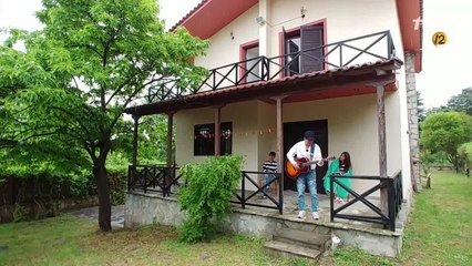 [이타카로 15일차] 그냥 비가와서 부르는 ′빗소리′