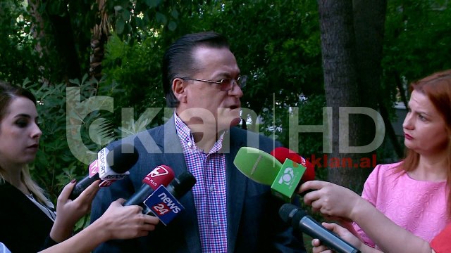 Bode: Ringritja e PD-se, permes njeprocesi zgjedhor qe nis me kryetarin