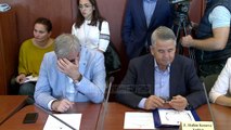 Statusi i minatorit, Përparim Spahiu paraqet nismën - Top Channel Albania - News - Lajme