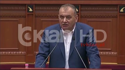 PD kerkese Prokurorise per verifikimin e Aqif Rakipit dhe Gjetan Gjetanit