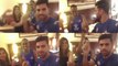 IPL 2018: Dwayne Bravo, Deepak Chahar, Malati Chahar dance Video Goes Viral । वनइंडिया हिंदी