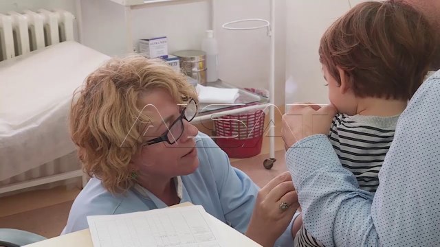 Докторите апелираат, децата да се вакцинираат против морбили