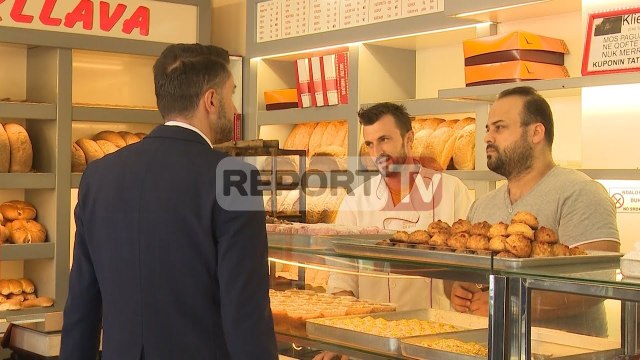 Report TV - Aksioni kundër informalitetit, të dhënat e aksionit në tre ditët e para