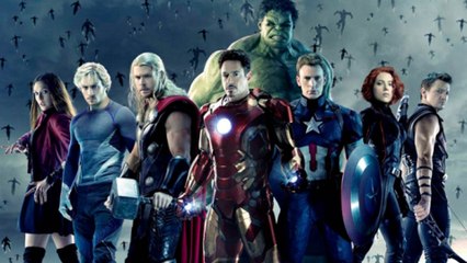 Avengers: Infinity War Had cracked All Records In India & Us Aswell