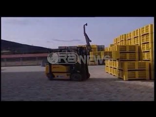 Ora News - Komisioni i Veprimtarisë - Ligj të ri për Dhomat e Tregtisë