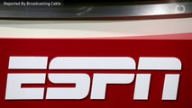 SportsCenter To Have Big Presence On New ESPN App