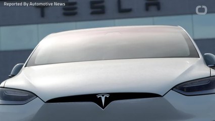 Tesla Beats Expectations In First Quarter Of 2018