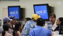 Spirit Airlines Is Offering 85% Discounts For One Day