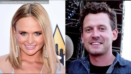 Miranda Lambert’s New Relationship "Seems Like A Pattern For Her"