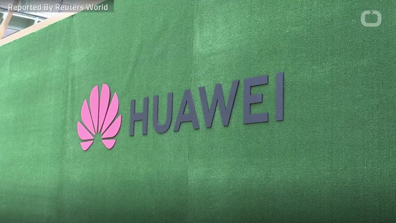 Huawei, ZTE Phones Sales Stopped In U.S. Military Bases