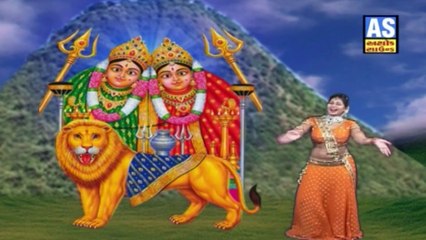 Ek Bharoso Taro Chamund Maa || Kiran Prajapati || Chamund Maa Ni Sinh Savari || Latest Chamund Maa Songs