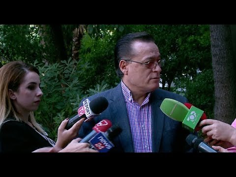 Bode: Rizgjedhja e kryetarit te PD, kusht i panegociueshem
