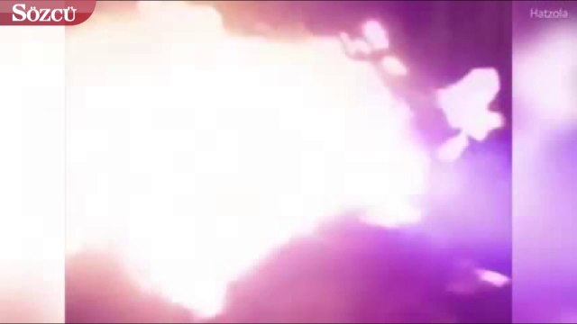 Londra’da patlama, çok sayıda yaralı var