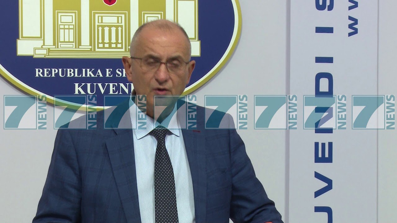 LSI SULMON PROJEKTIN 1 MILIARDE EURO TE QEVERISE - News, Lajme - Kanali 9