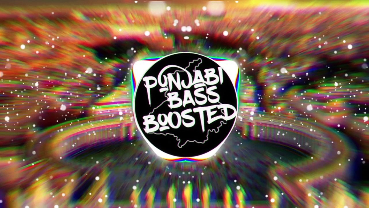 Humble Tarsem Jassar [BASS BOOSTED]