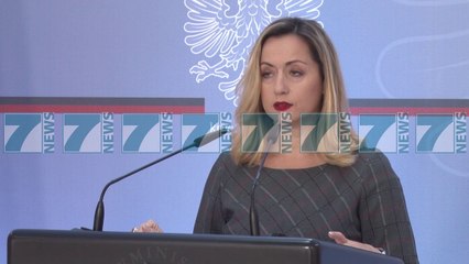 SENIDA MESI “E ALBANIA” MUNDESON VERTETIMET E PRONESISE - News, Lajme - Kanali 11