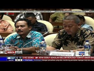 DPR MInta Pemerintah Bijak Sikapi Pencemaran Waduk Jatiluhur