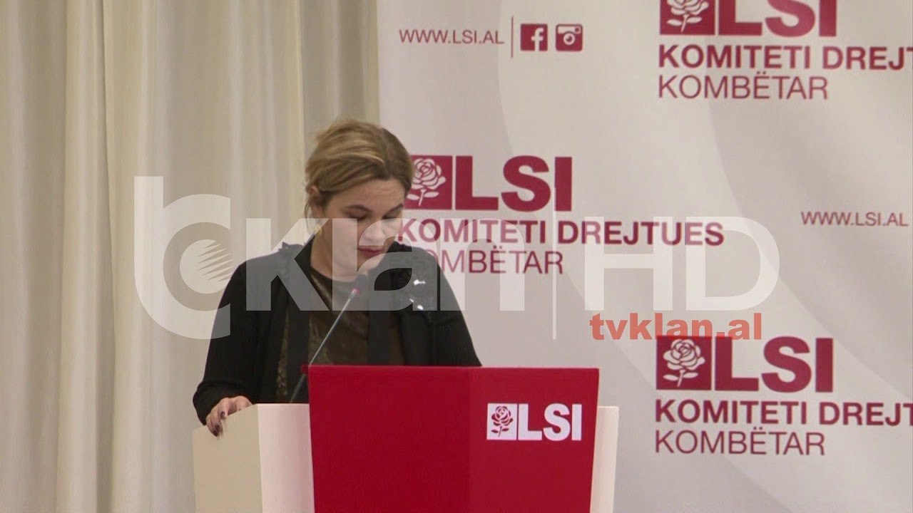 Kryemadhi thirrje për front të gjerë opozitar: Koha nuk pret më!