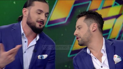 Fiks Fare, 04 Tetor 2017, Pjesa 1 - Investigative Satirical Show