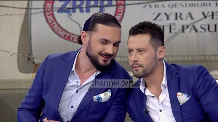 Fiks Fare, 04 Tetor 2017, Pjesa 2 - Investigative Satirical Show