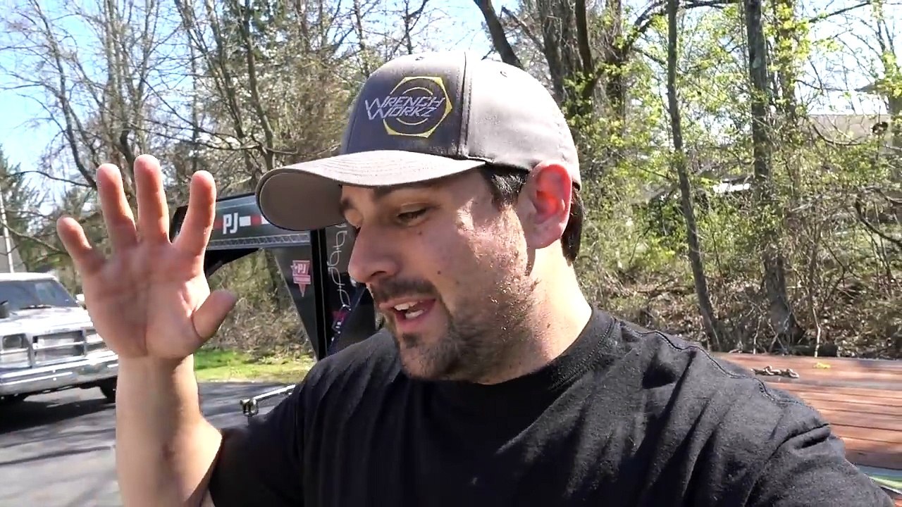 DYNO TIME with the 12V CUMMINS!!! & COMPOUND TURBO FUMMINS DYNO!!!