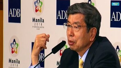 ADB to invest more in Mindanao to aid peace process