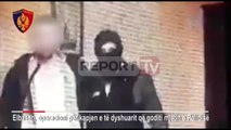 Report TV - VD/ Momenti i arrestimit të mikut të dhëndrit të Sejdinit