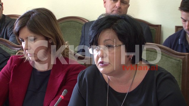 Nje ligj i ri per funksionimin e dhomave te tregtise