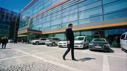 Ćerke - Gospođa Fazilet i njene kćeri - 44 epizoda - 1 deo