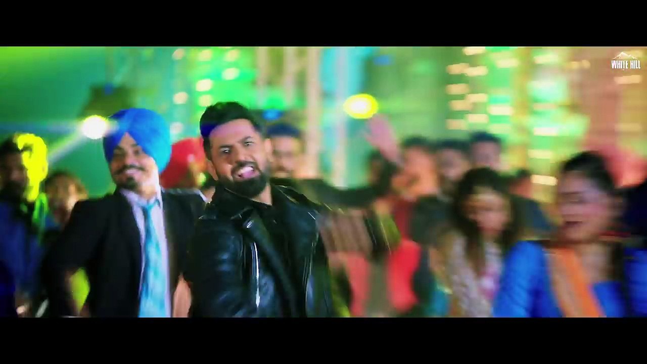 Carry On Jatta 2  Official Trailer - Gippy Grewal, Sonam Bajwa - Rel. 1st June - Latest Punjabi Movie 2018