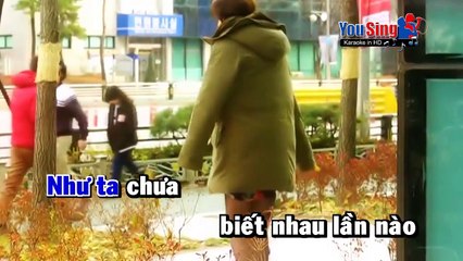 Ký Ức - Noo Phước Thịnh