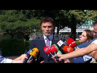 Debati - Përplasja në oborr, Spiropali: Perëndia i bën derman PD, Alibeaj: S’ është tempulli i Ruçit