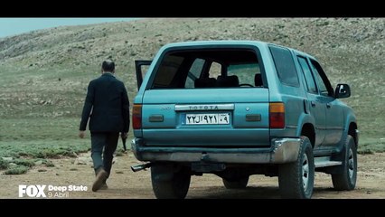 Deep State Season 1 Episode 5 [[Online Full]] Fox