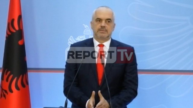 Report TV - Edi Rama: Nga dita e sotme heqim certifikatat nga përdorimi