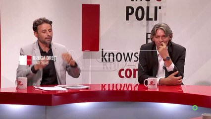 "Rruga drejt..." debatin e radhës ia kushton Strugës