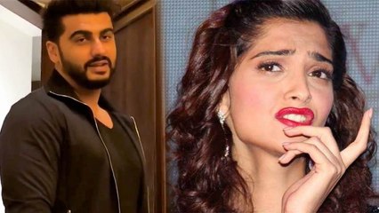 Sonam Kapoor Wedding: Arjun Kapoor ने शादी से पहले बहन की ऐसे की खिंचाई, Video हुआ Viral |Boldsky