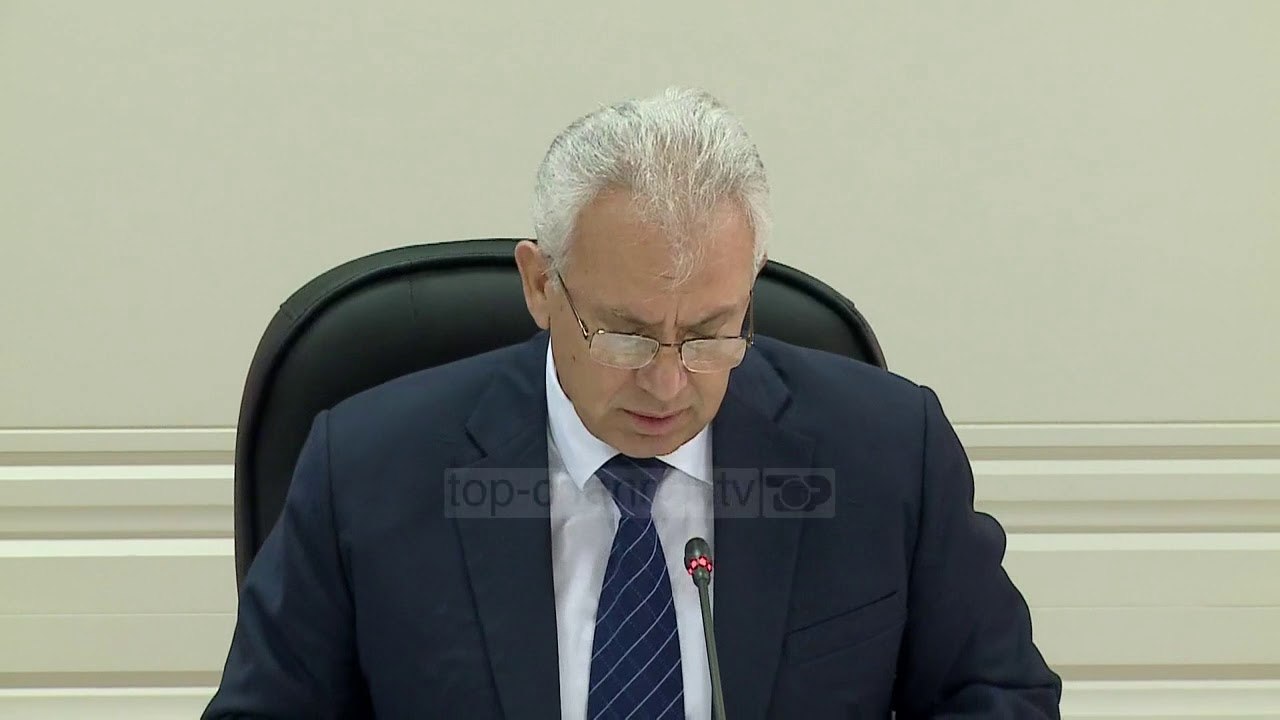 Zguri "gjobit" Partinë Demokratike - Top Channel Albania - News - Lajme
