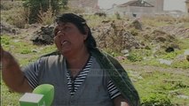 Padi për landfillin nga Bashkia e Kavajës - Top Channel Albania - News - Lajme