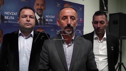 Bejta takohet me banorët e fshatit Banjicë