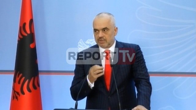 Report TV - Edi Rama: Nga dita e sotme heqim certifikatat nga përdorimi