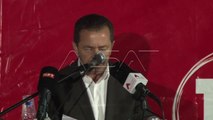 Кандидатот на ДПА за Студеничани ја претстави програмата пред жителите