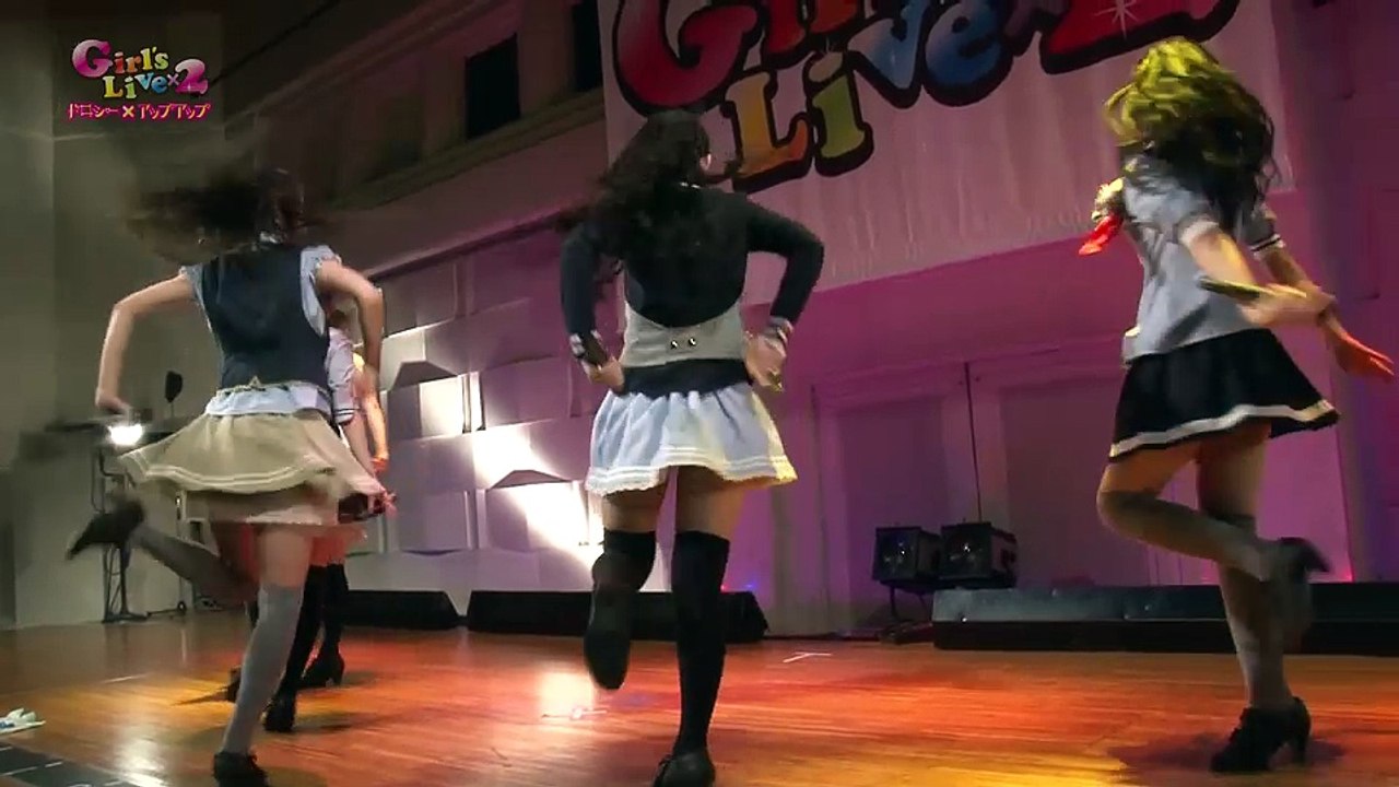 Dorothy Little Happy discography ⑯ 「Life goes on」 (2012.7.8)