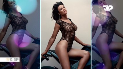 Pop Culture, Yjet shqiptarë që guxuan të zhvishen përpara kamerave