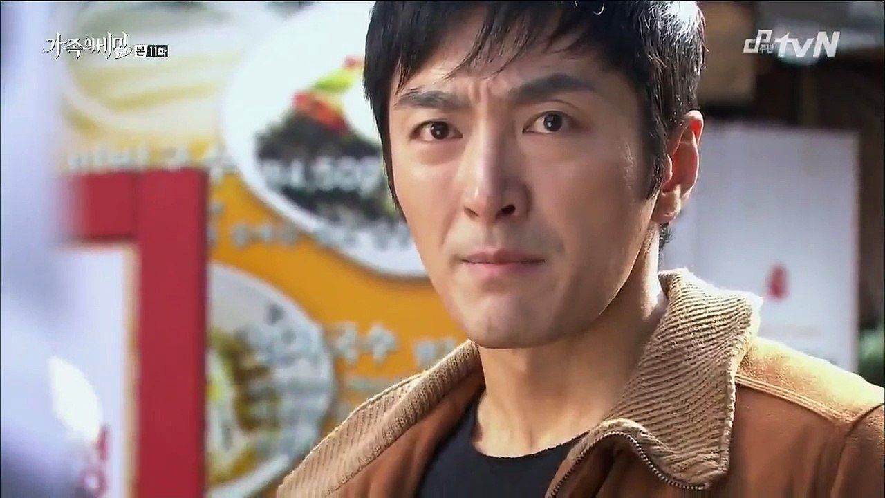 ÂM MƯU GIA TỘC Tập 11  Lồng Tiếng - Phim Hàn Quốc - Cha Hwa Yeon, Kim Seung Soo, Ryu Tae-joon, Shin Eun Kyung