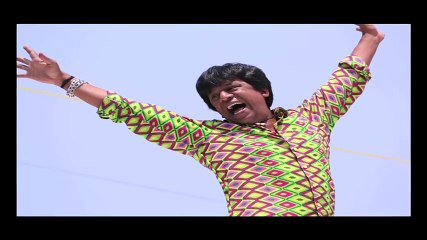 Look of Upendra limaye in Pyaar Vali Love Story