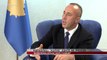 Haradinaj kërkon të vërtetën për demarkacionin - News, Lajme - Vizion Plus