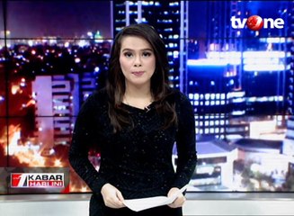 Bocah Meninggal di Monas